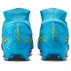 Nike Zoom Mercurial Superfly 9 Elite KM FG